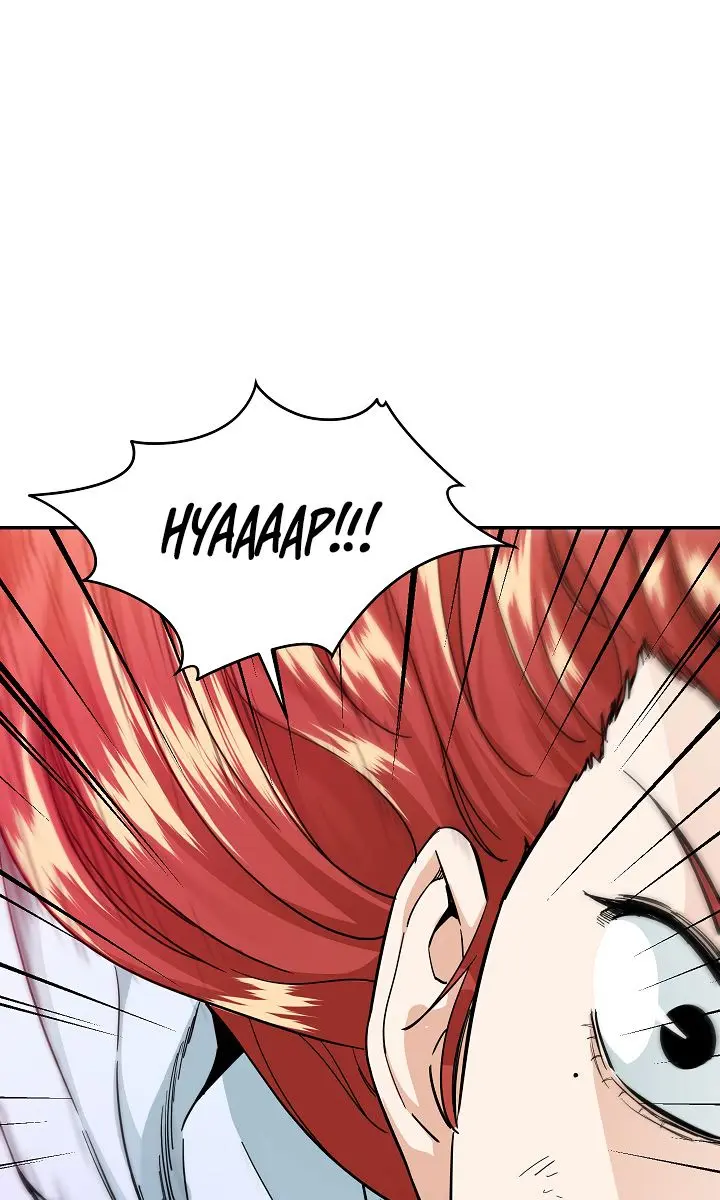 My Dad Is Too Strong Chapter 24 Page 74