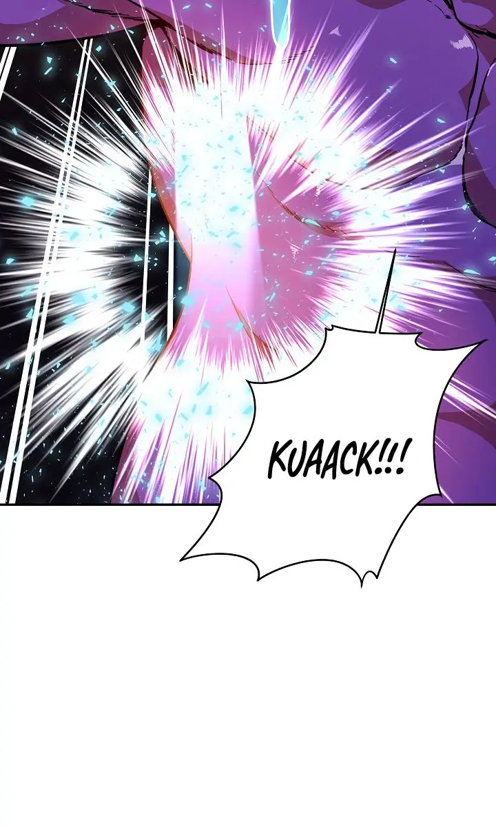 My Dad Is Too Strong Chapter 24 Page 77