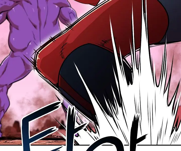 My Dad Is Too Strong Chapter 24 Page 79