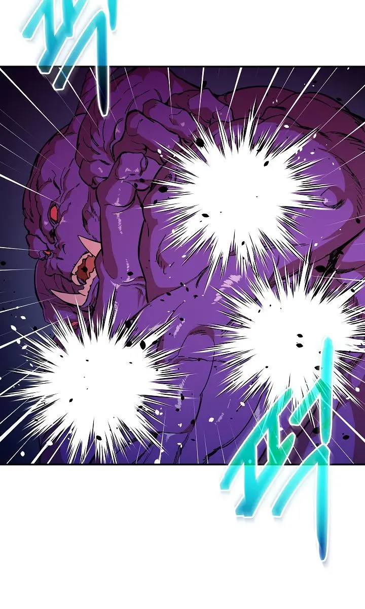 My Dad Is Too Strong Chapter 24 Page 84