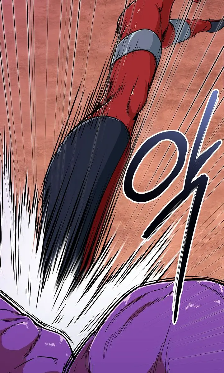 My Dad Is Too Strong Chapter 24 Page 90