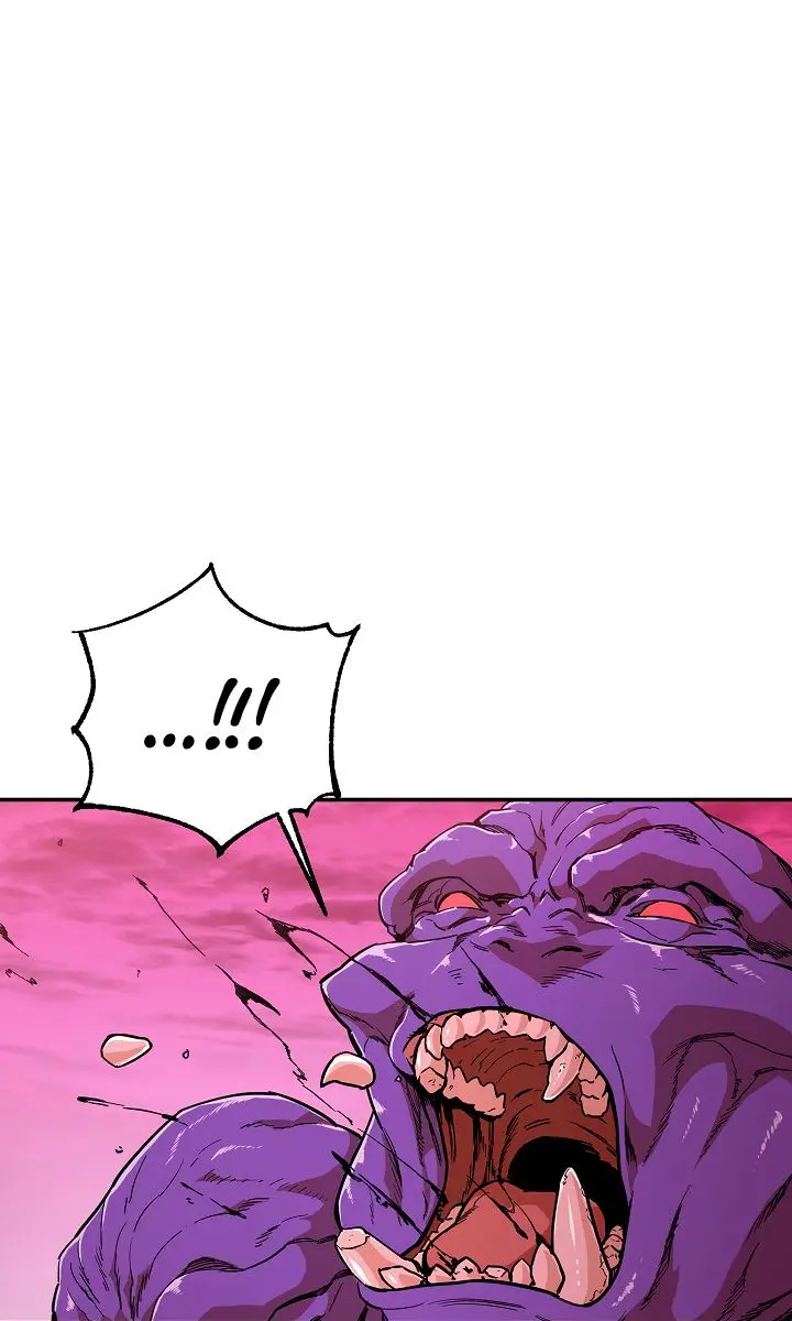 My Dad Is Too Strong Chapter 24 Page 92