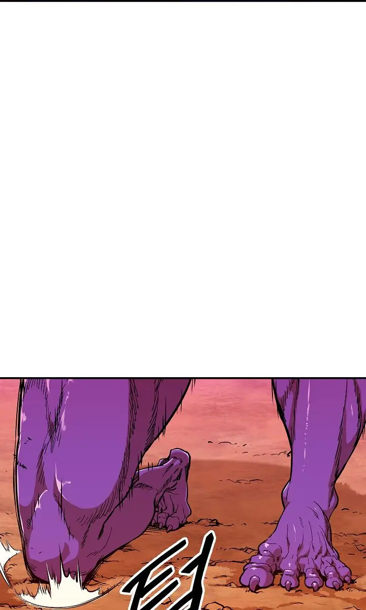 My Dad Is Too Strong Chapter 24 Page 93