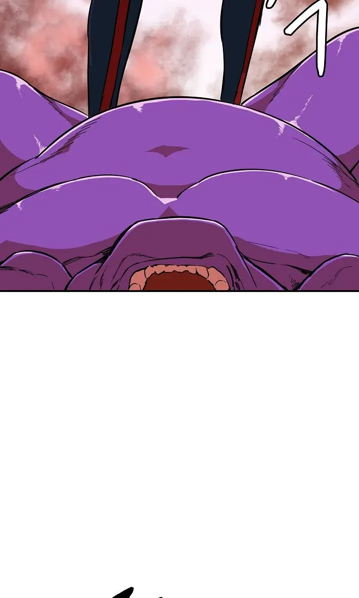 My Dad Is Too Strong Chapter 24 Page 100