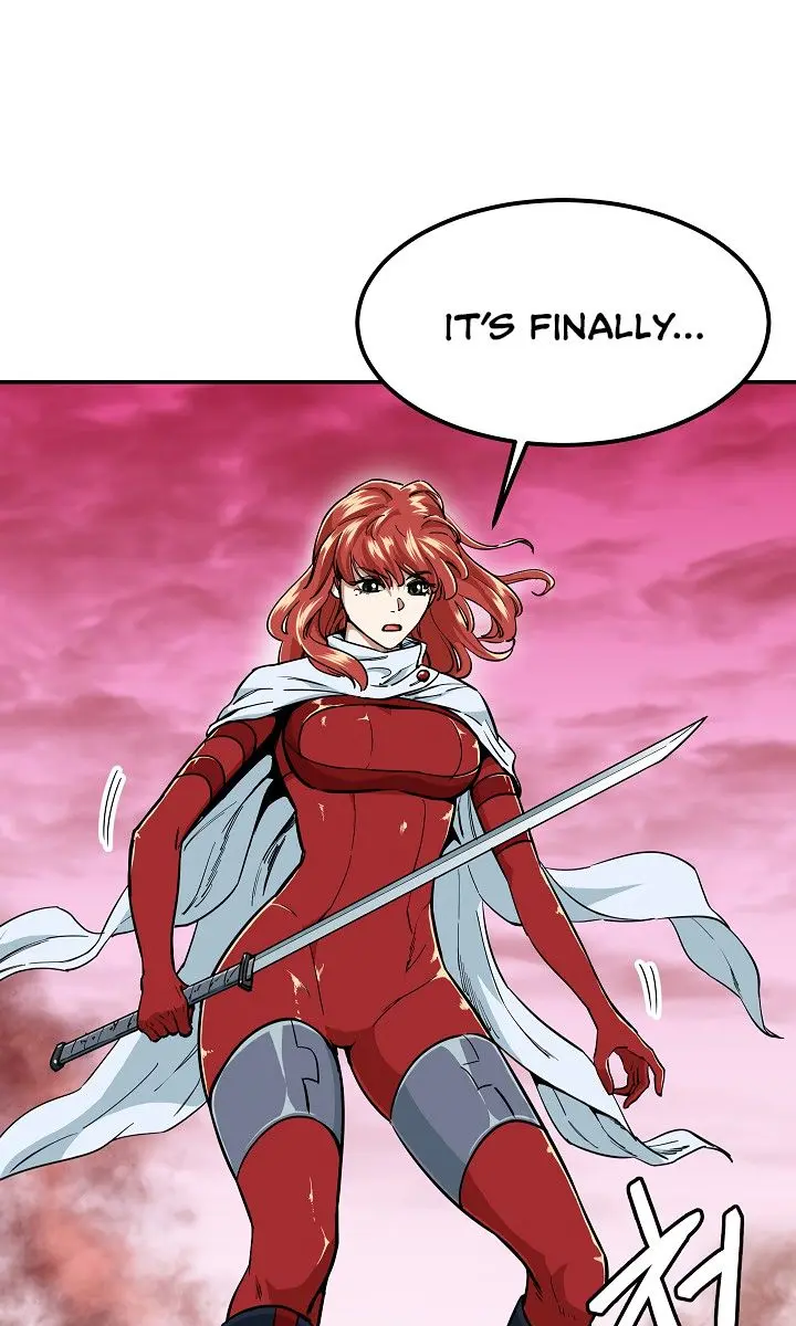 My Dad Is Too Strong Chapter 25 Page 2