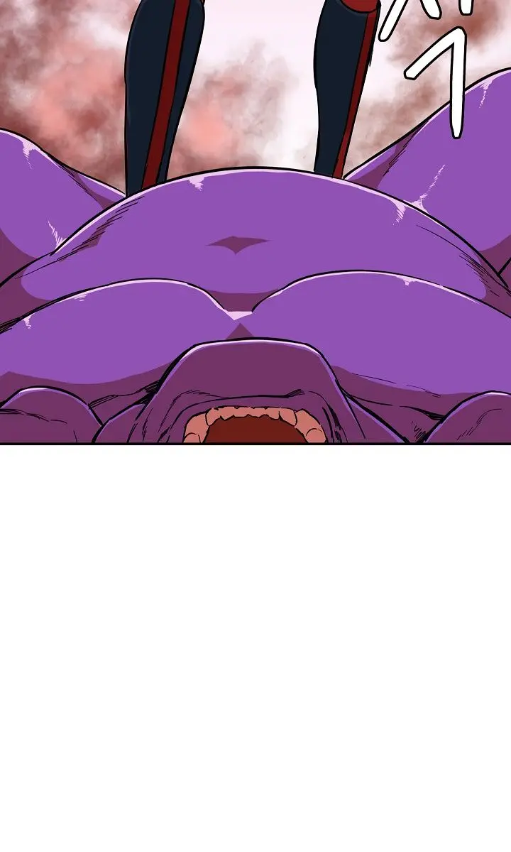 My Dad Is Too Strong Chapter 25 Page 3