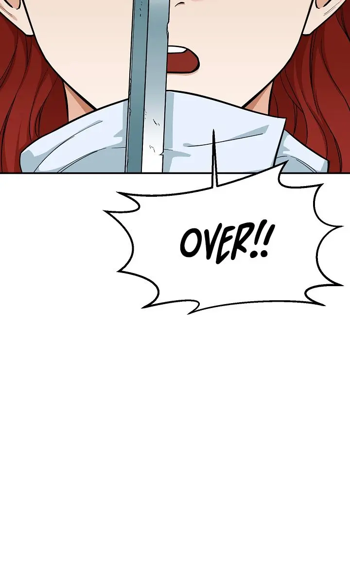 My Dad Is Too Strong Chapter 25 Page 5