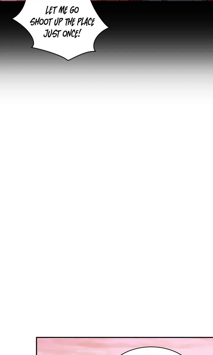 My Dad Is Too Strong Chapter 25 Page 18