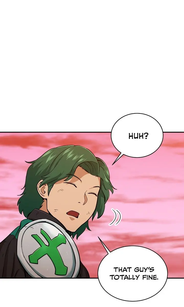 My Dad Is Too Strong Chapter 25 Page 20