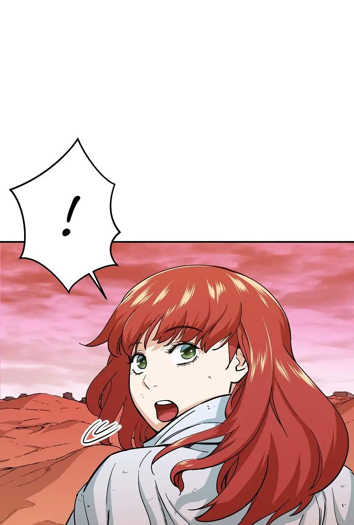 My Dad Is Too Strong Chapter 25 Page 21