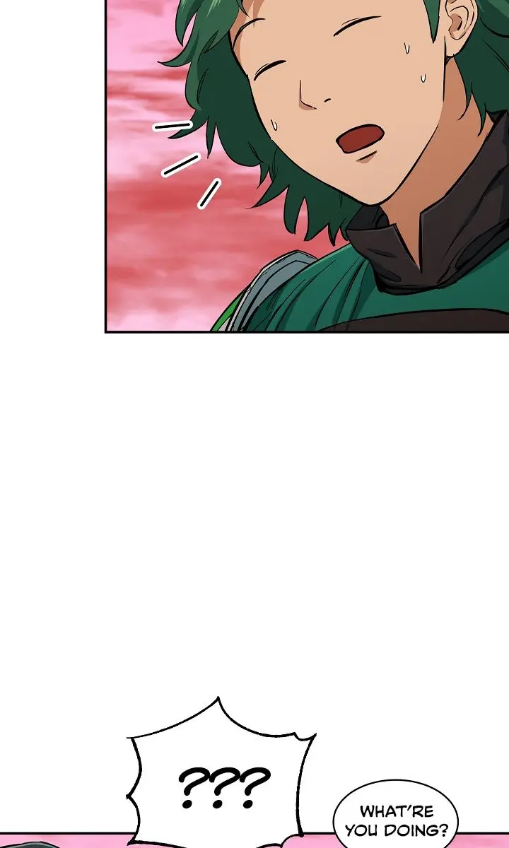 My Dad Is Too Strong Chapter 25 Page 29