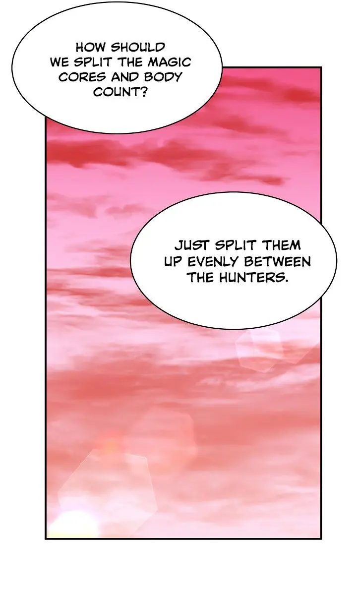 My Dad Is Too Strong Chapter 25 Page 37