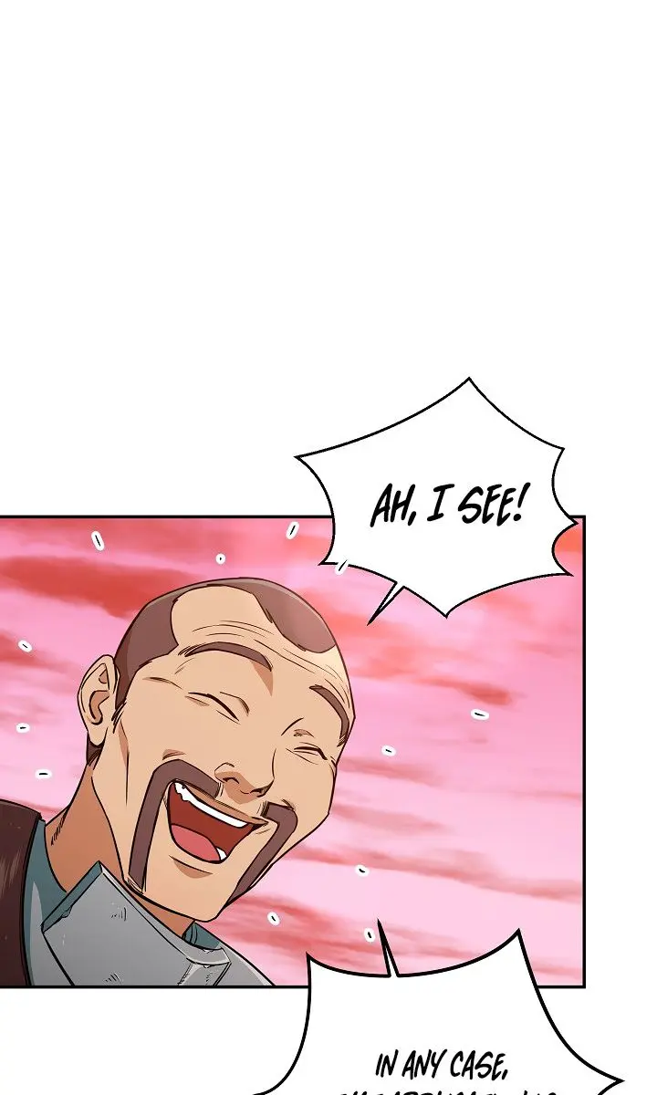 My Dad Is Too Strong Chapter 25 Page 39