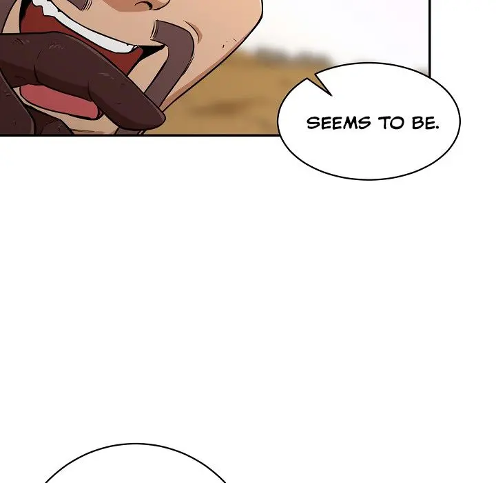 My Dad Is Too Strong Chapter 25 Page 41