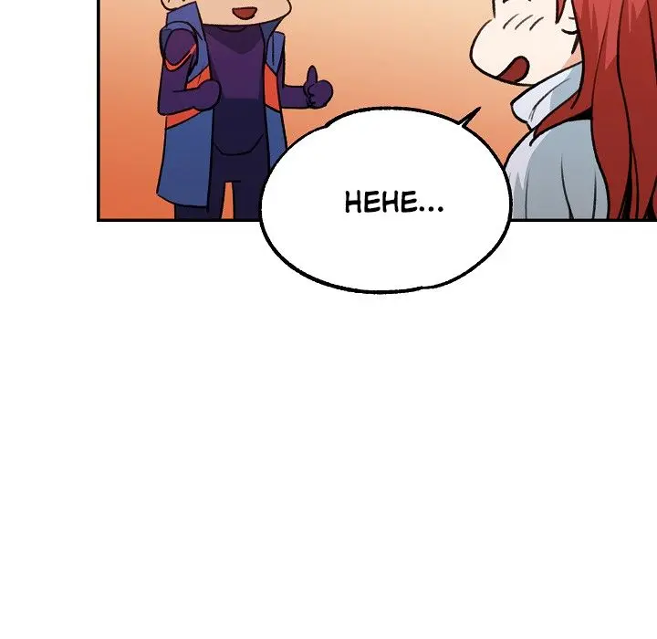 My Dad Is Too Strong Chapter 25 Page 51