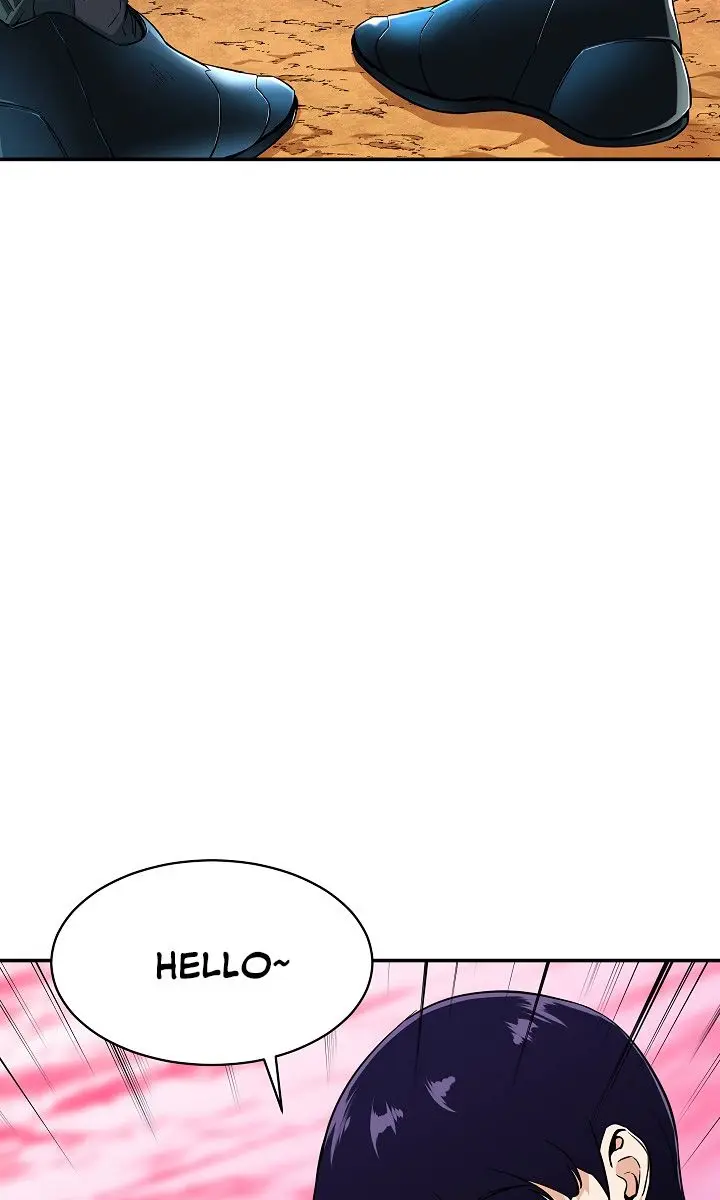 My Dad Is Too Strong Chapter 25 Page 54