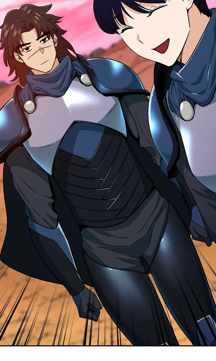 My Dad Is Too Strong Chapter 25 Page 55