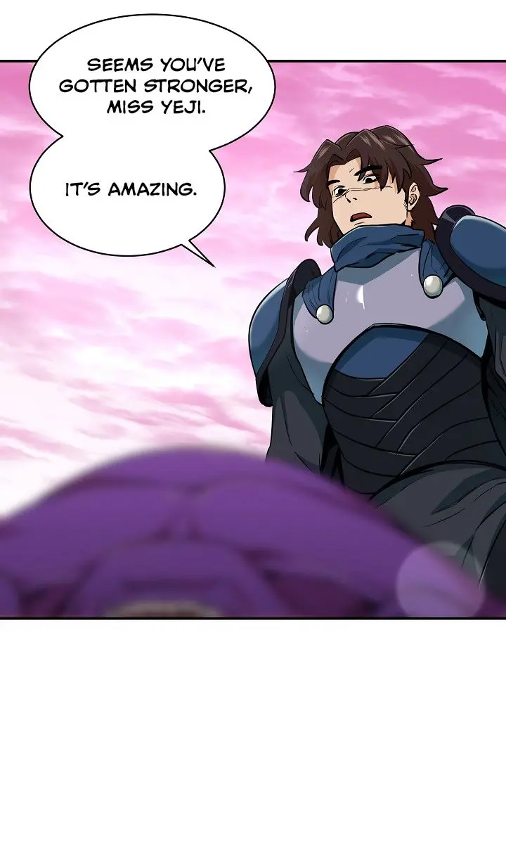 My Dad Is Too Strong Chapter 25 Page 59