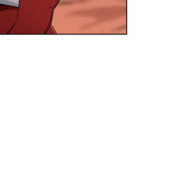 My Dad Is Too Strong Chapter 25 Page 61