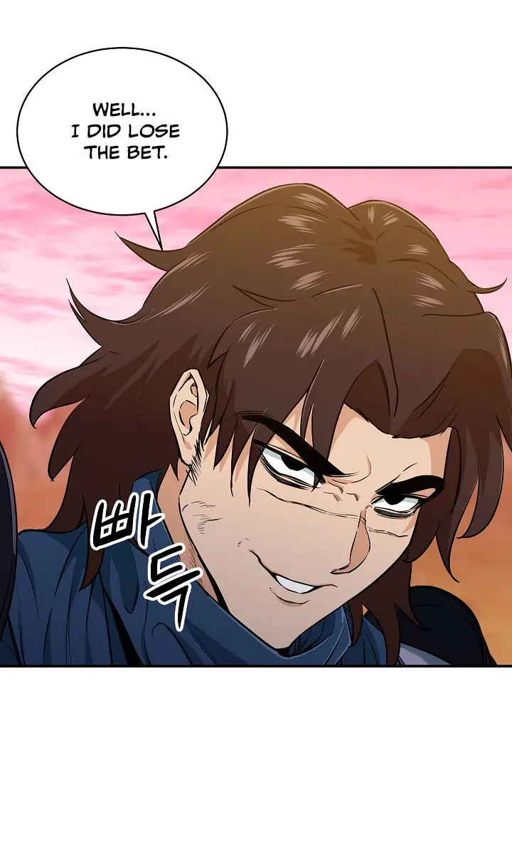 My Dad Is Too Strong Chapter 25 Page 63