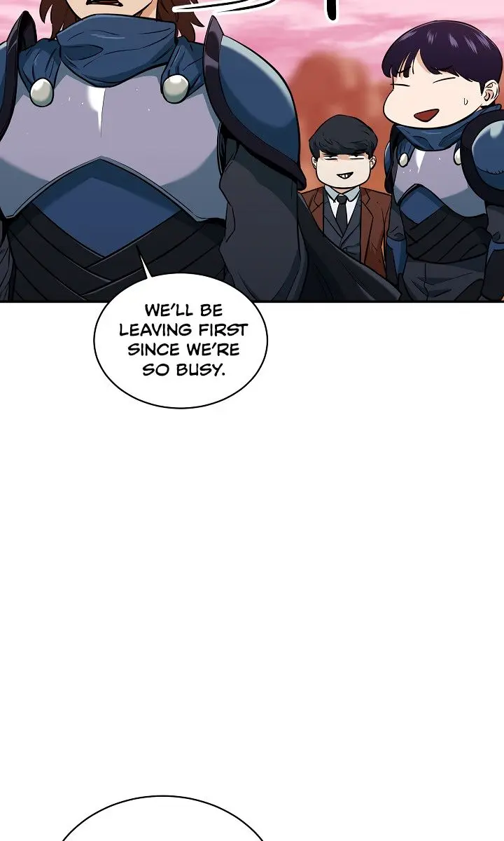 My Dad Is Too Strong Chapter 25 Page 66