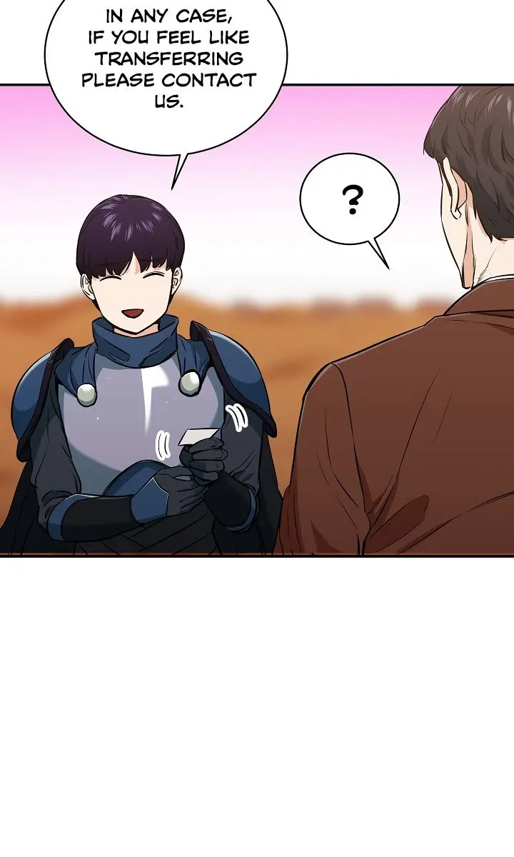 My Dad Is Too Strong Chapter 25 Page 67