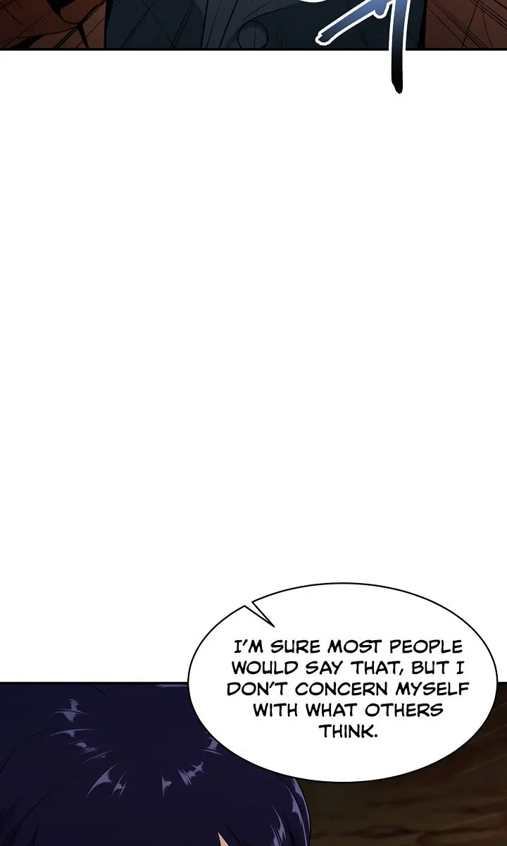 My Dad Is Too Strong Chapter 25 Page 72