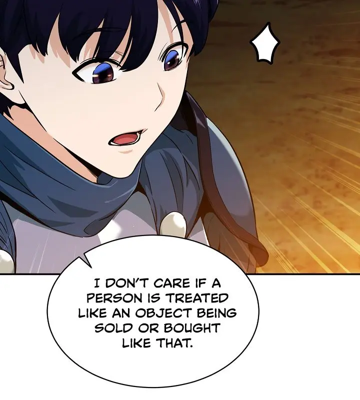 My Dad Is Too Strong Chapter 25 Page 73