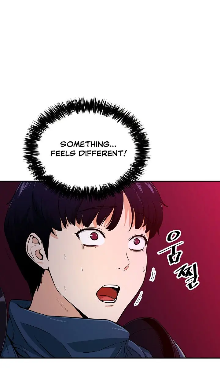 My Dad Is Too Strong Chapter 25 Page 78