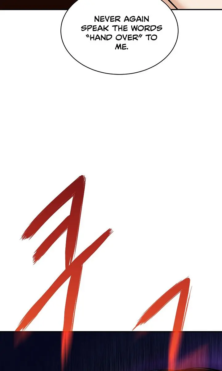 My Dad Is Too Strong Chapter 25 Page 80