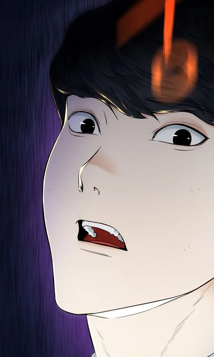 My Dad Is Too Strong Chapter 25 Page 82