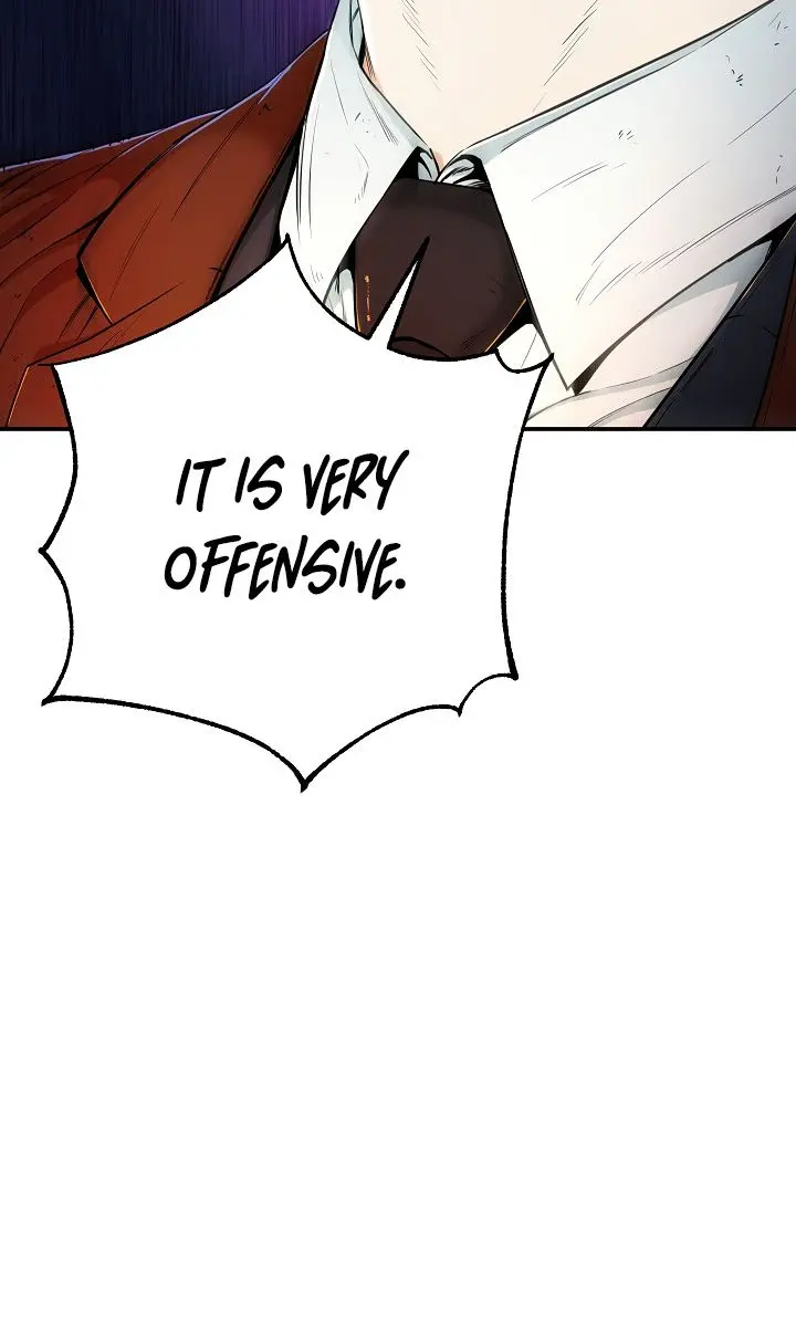 My Dad Is Too Strong Chapter 25 Page 83