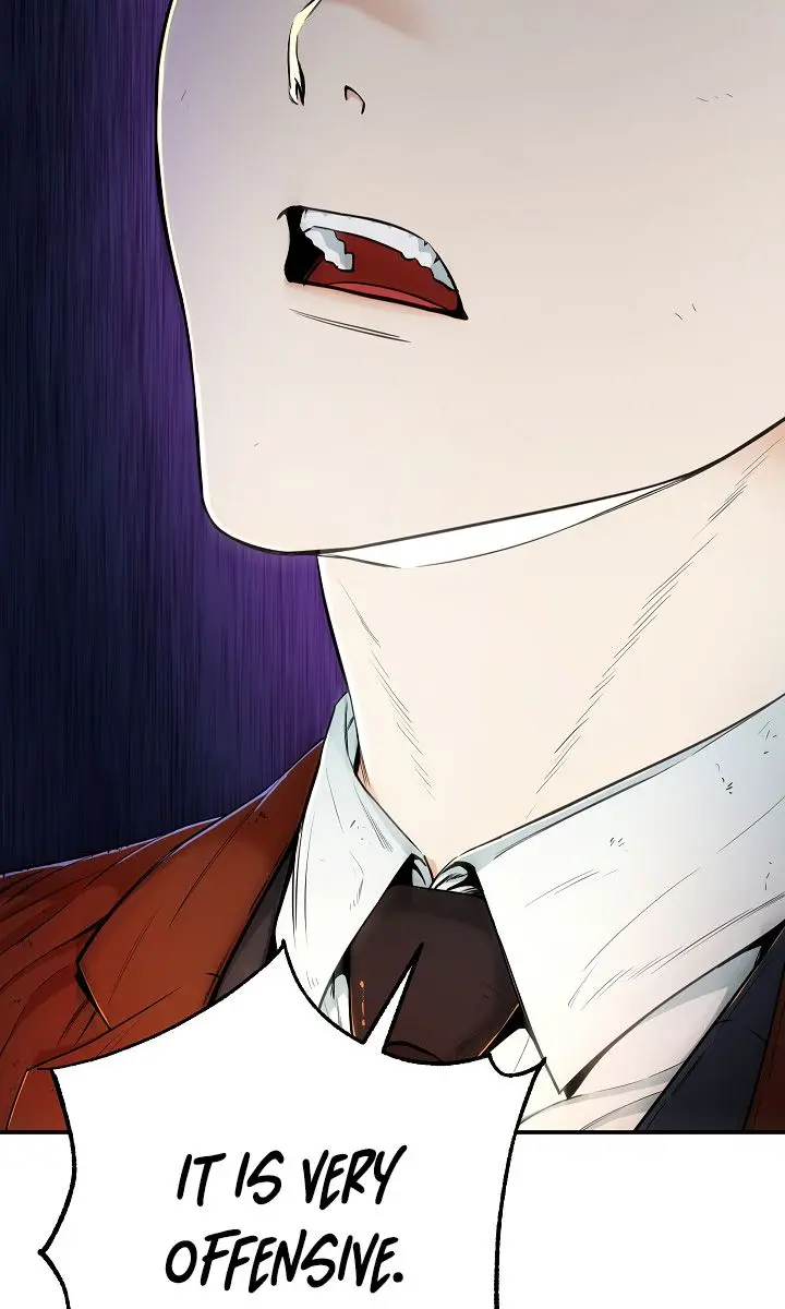 My Dad Is Too Strong Chapter 26 Page 8