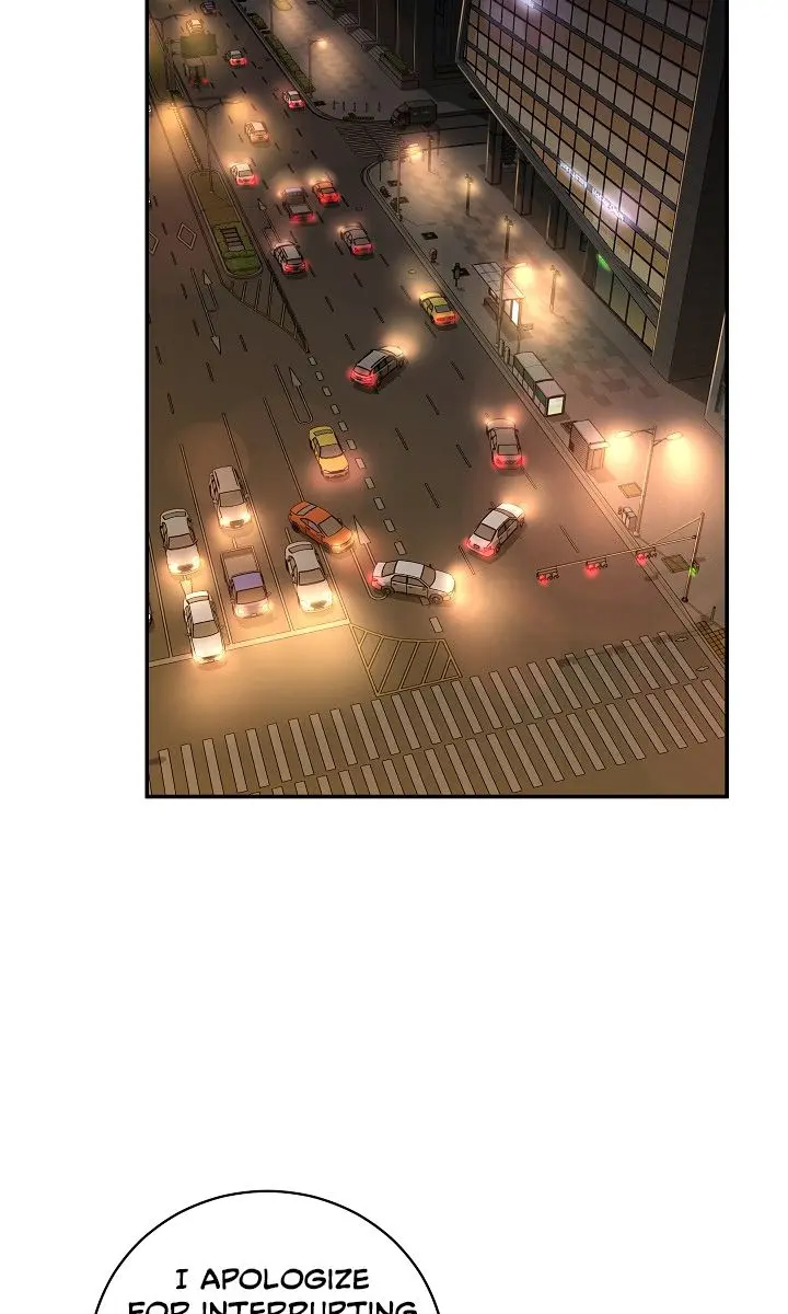 My Dad Is Too Strong Chapter 26 Page 12