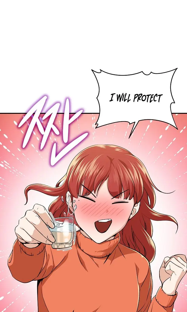 My Dad Is Too Strong Chapter 26 Page 15