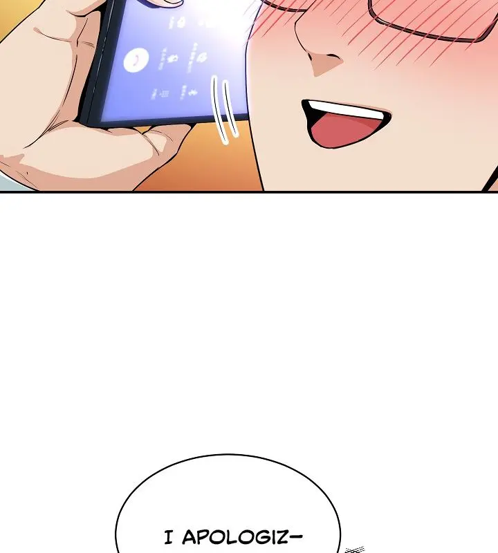 My Dad Is Too Strong Chapter 26 Page 20