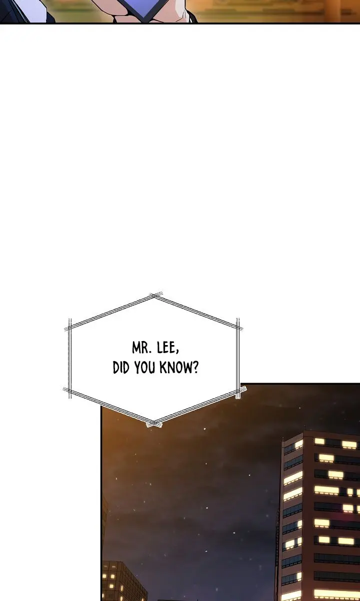 My Dad Is Too Strong Chapter 26 Page 23