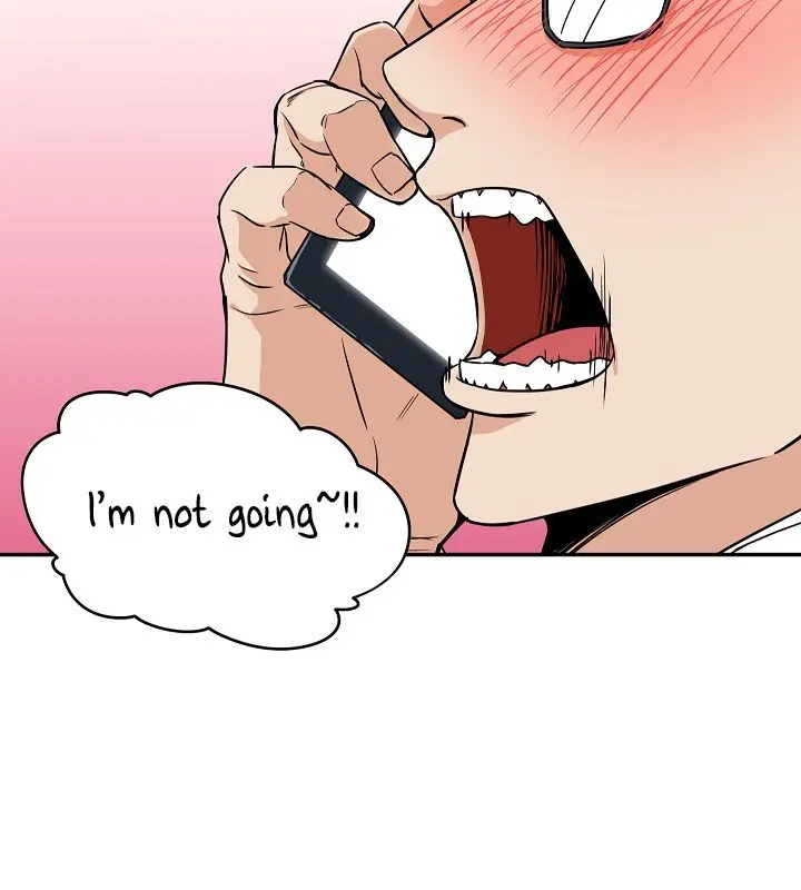 My Dad Is Too Strong Chapter 26 Page 28