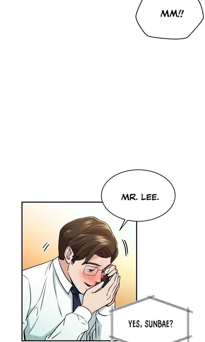 My Dad Is Too Strong Chapter 26 Page 30