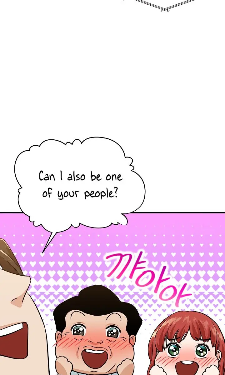 My Dad Is Too Strong Chapter 26 Page 31