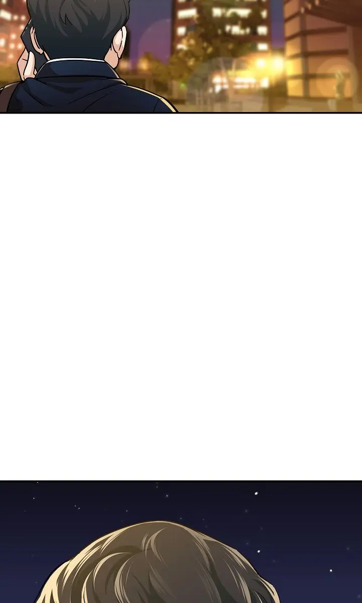 My Dad Is Too Strong Chapter 26 Page 34