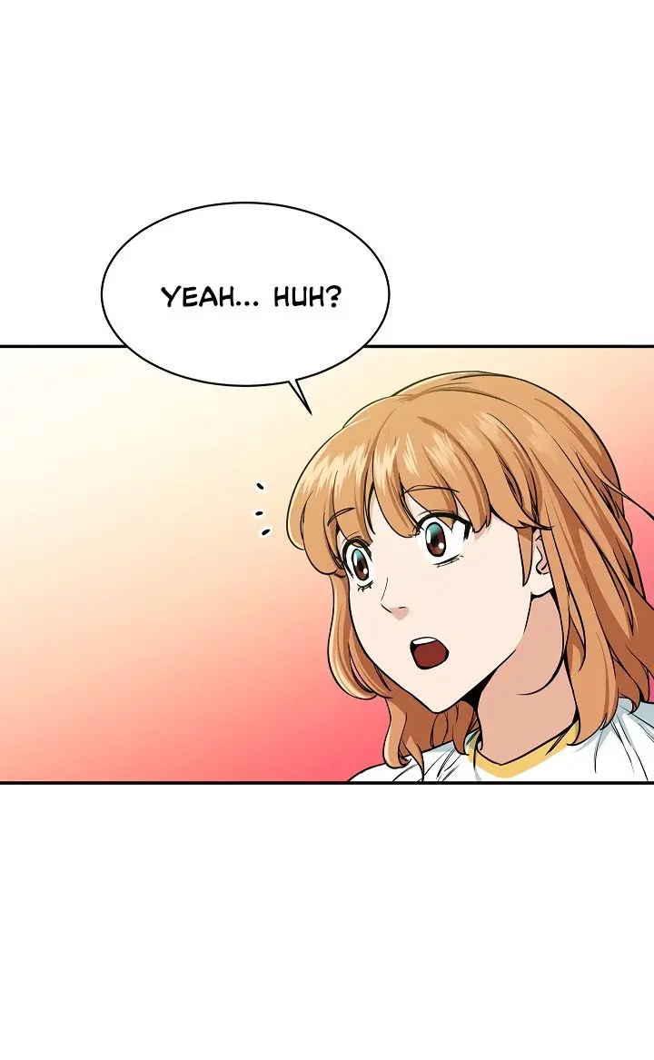 My Dad Is Too Strong Chapter 26 Page 40