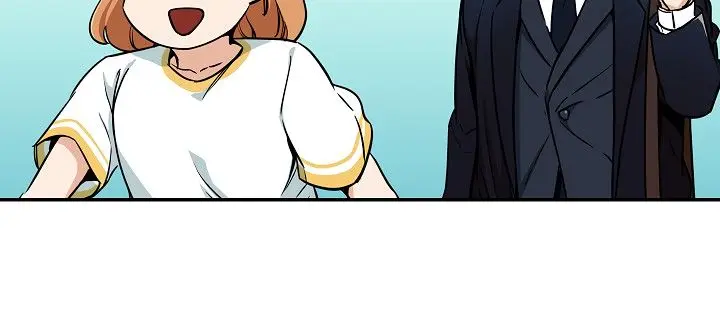 My Dad Is Too Strong Chapter 26 Page 45