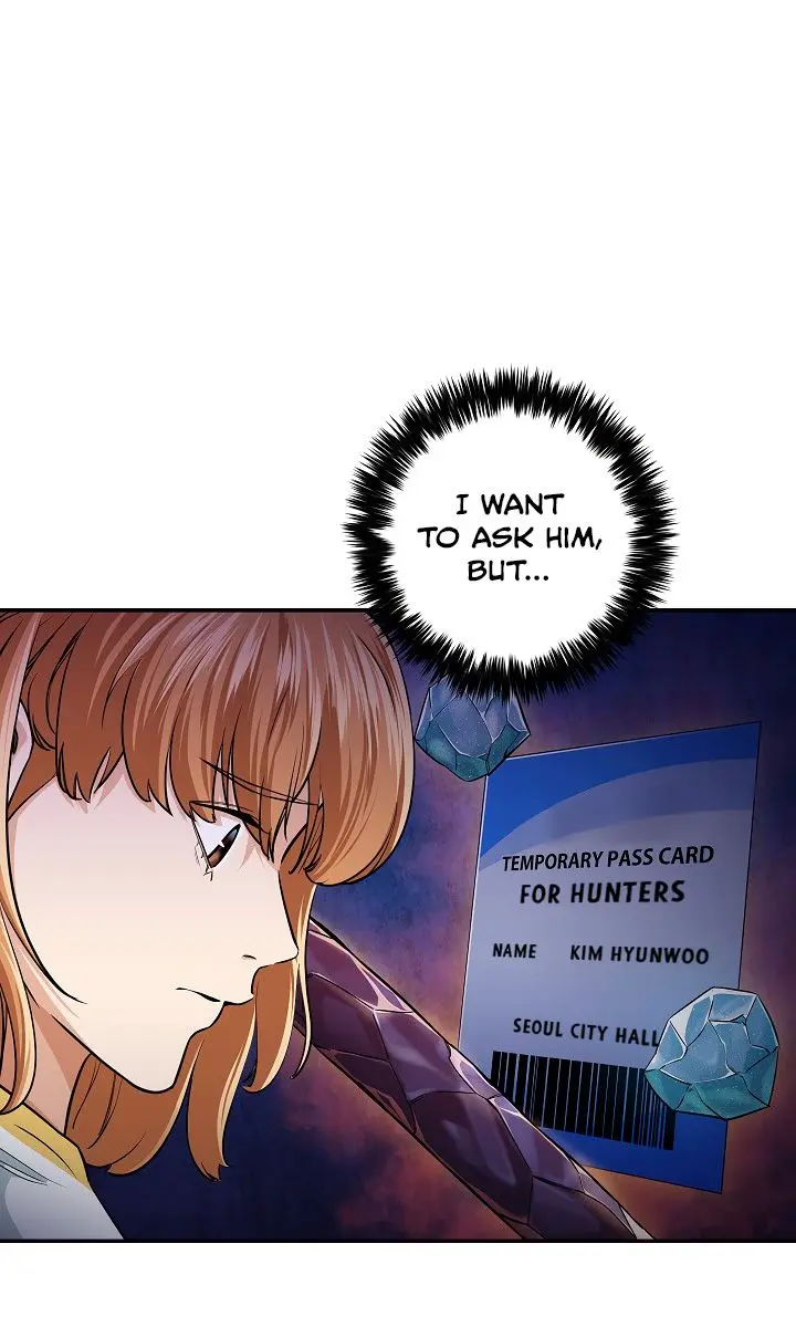 My Dad Is Too Strong Chapter 26 Page 46