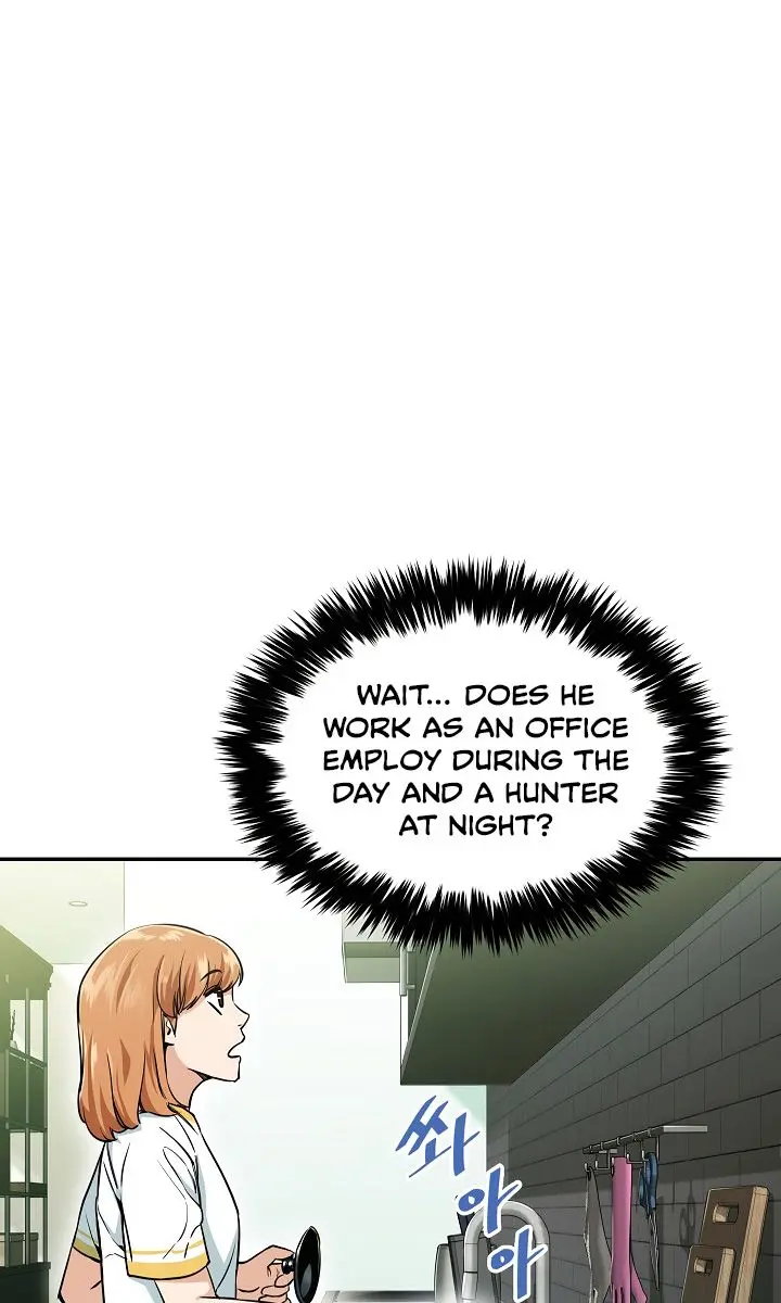 My Dad Is Too Strong Chapter 26 Page 47