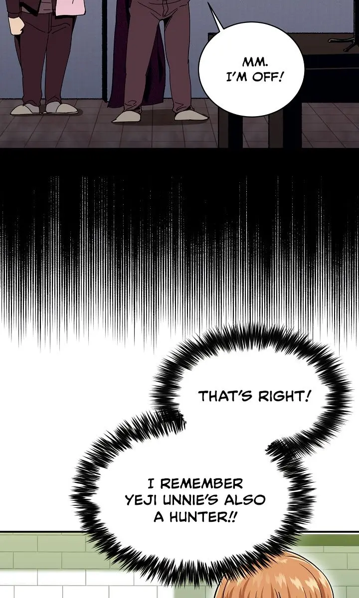 My Dad Is Too Strong Chapter 26 Page 49