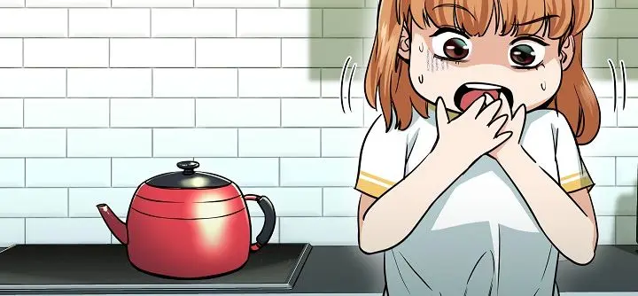 My Dad Is Too Strong Chapter 26 Page 50