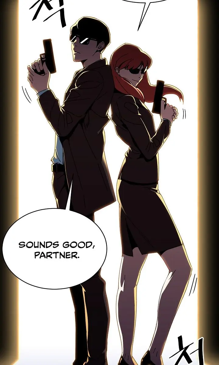 My Dad Is Too Strong Chapter 26 Page 52