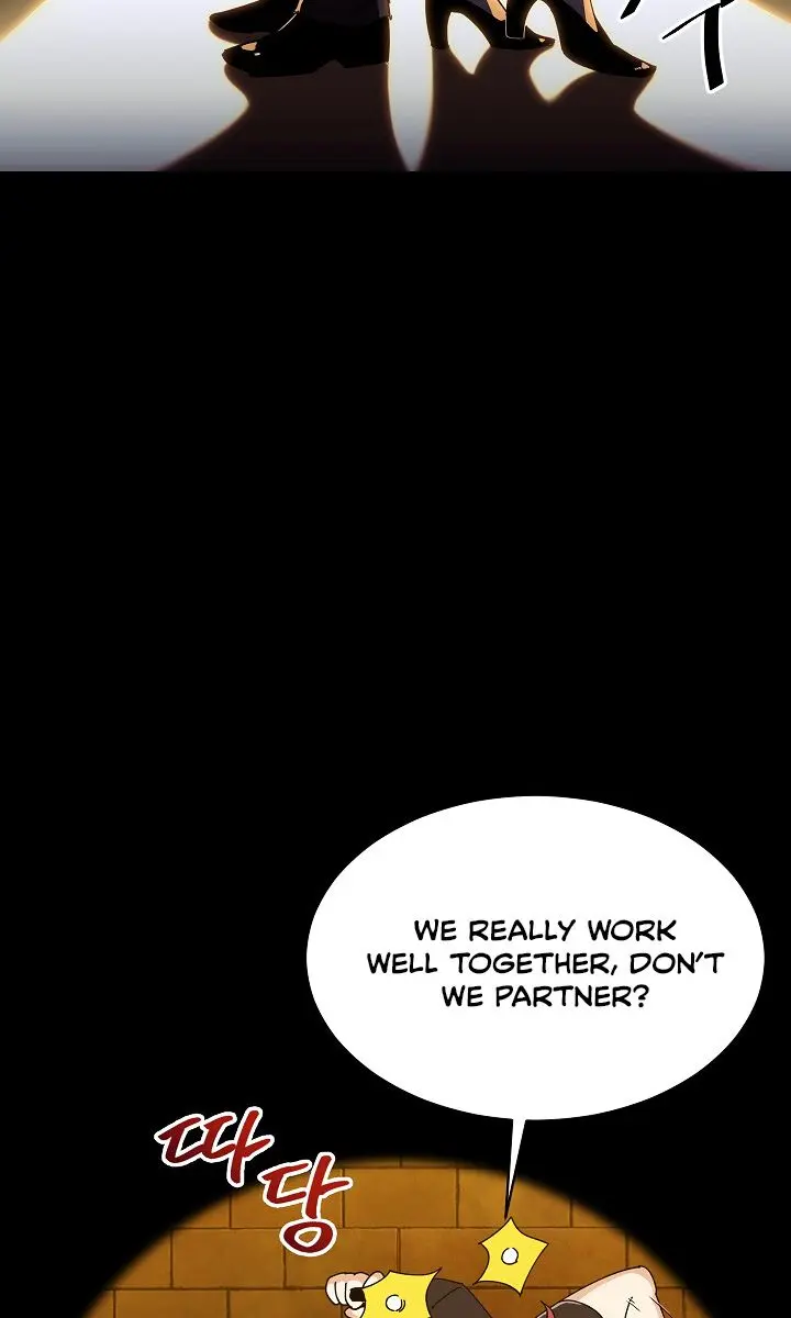 My Dad Is Too Strong Chapter 26 Page 53