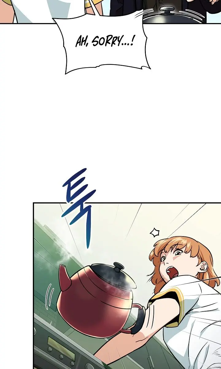 My Dad Is Too Strong Chapter 26 Page 60